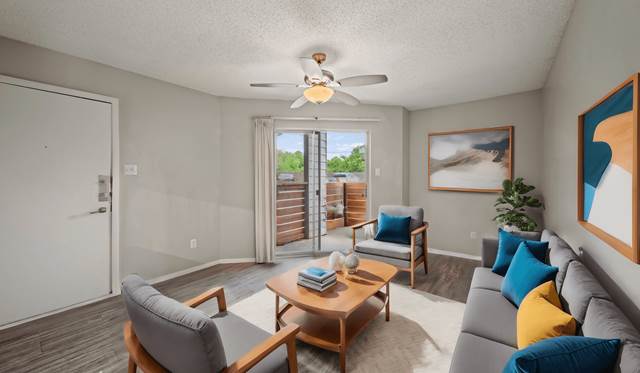 1-bedroom apartment at The Retreat in Temple, TX